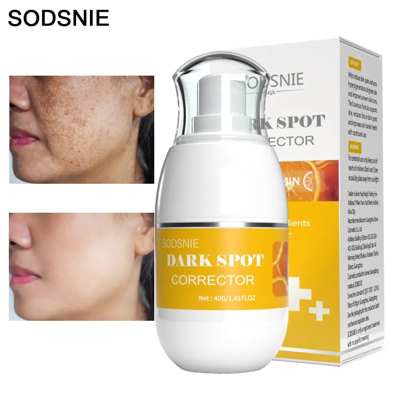 Skincare Niacinamide - Removedor de manchas escuras vitamina c