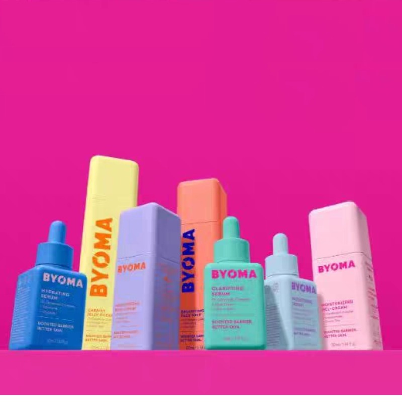 Skincare Glowing - Conjunto de Cuidados com a Pele