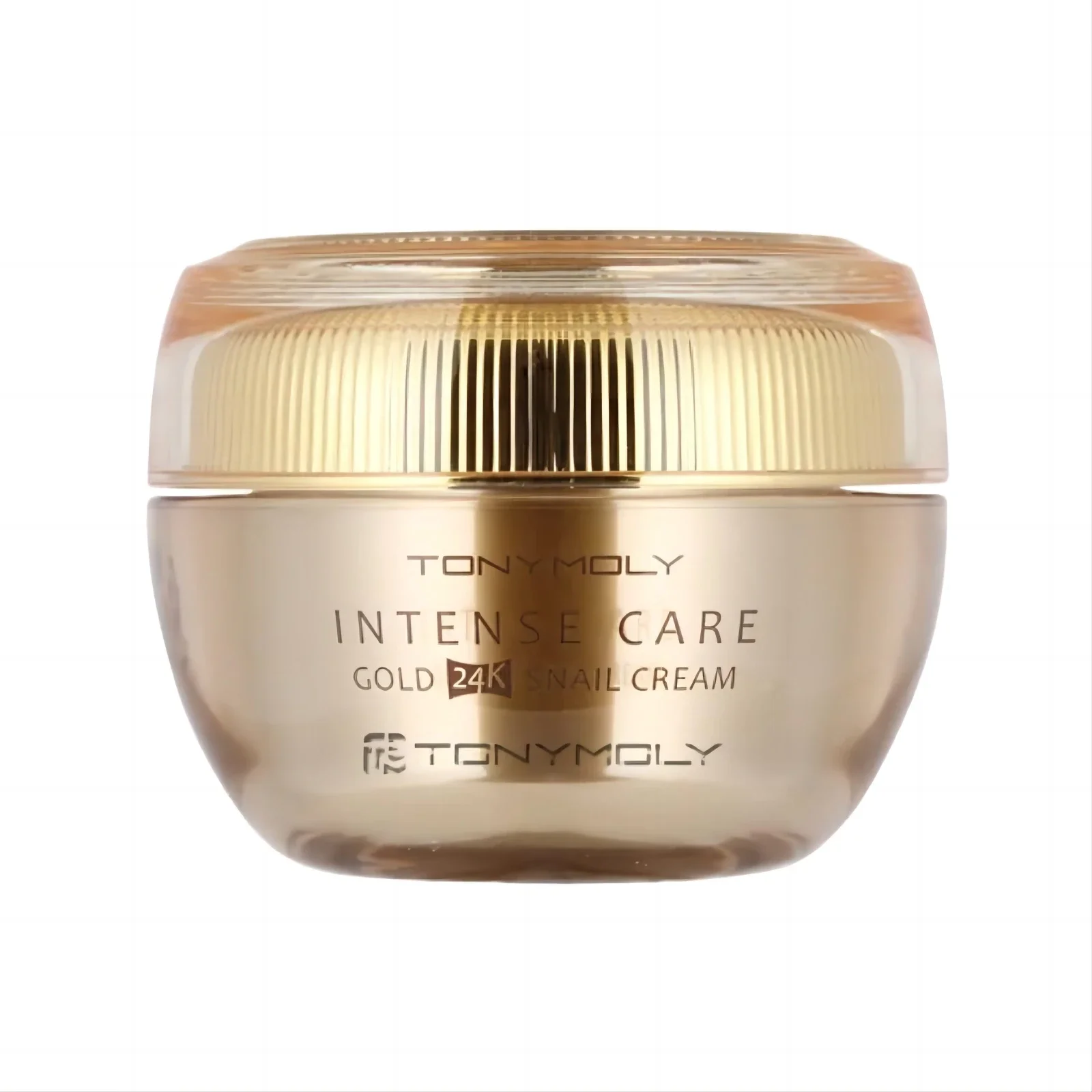 Skincare Glad2Glow - Coreia skincare tonymoly 24k ouro caracol