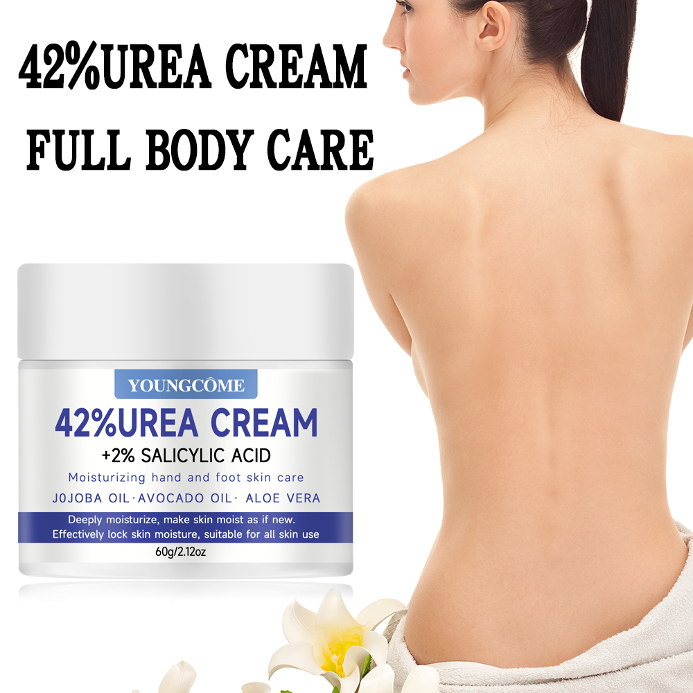 Urea Foot Cream - YOUNGCOME 42% creme de ureia +