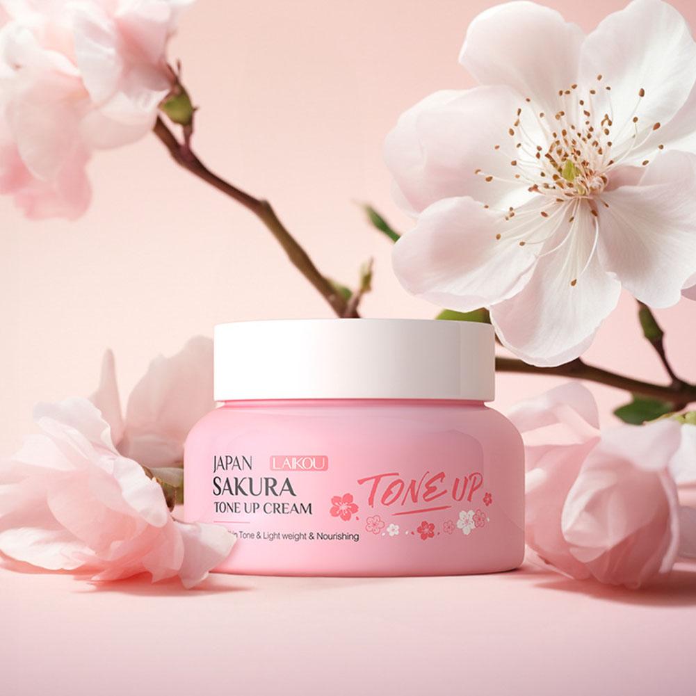 Skincare Glow Glowing - Creme Hidratante Facial Tone-up, Hidratante com