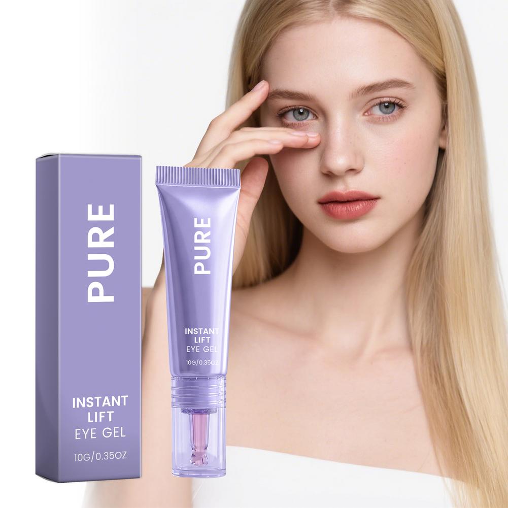 Skincare D'Alba - Gel Creme Lifting Instantâneo para Olhos