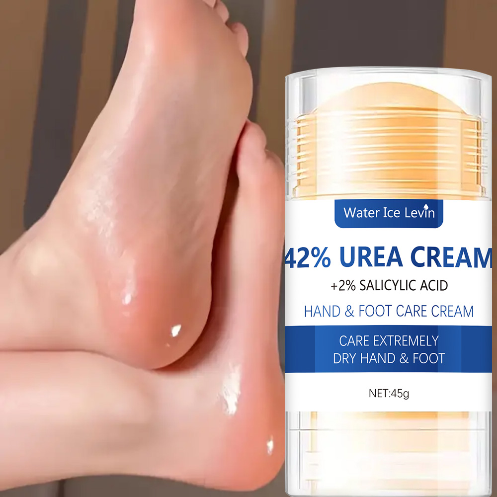 Urea Foot Cream - Creme para Mãos e Pés com