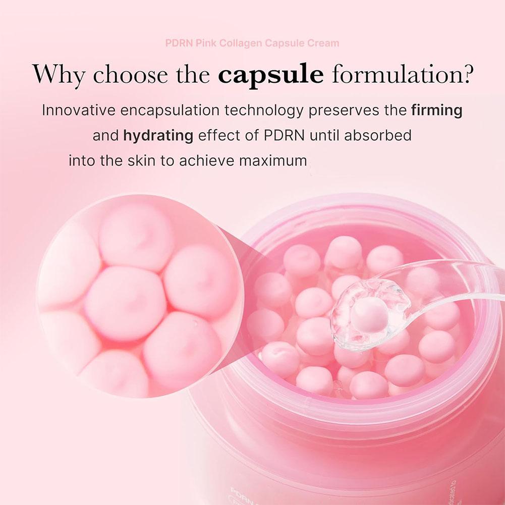 Creme de colágeno em cápsulas  - Skincare Glowing avaliação e preço