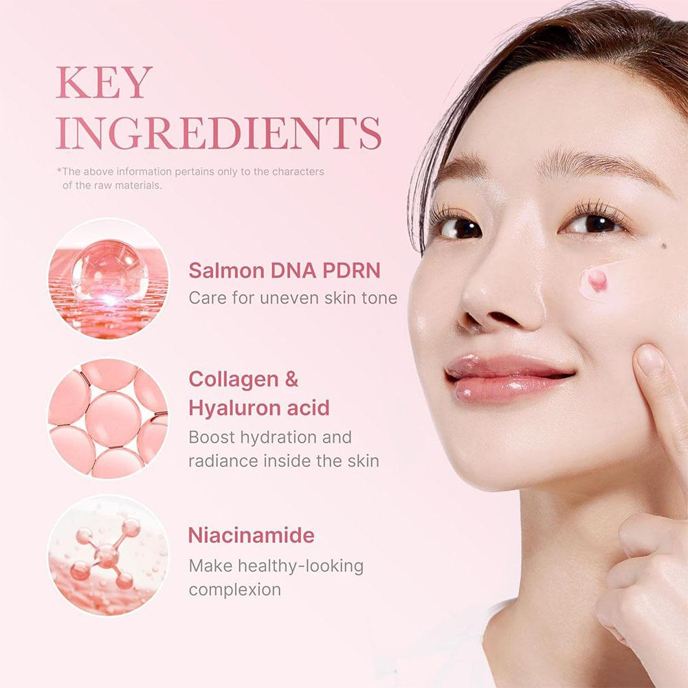 Creme de colágeno em cápsulas  - Skincare Glowing avaliação e preço
