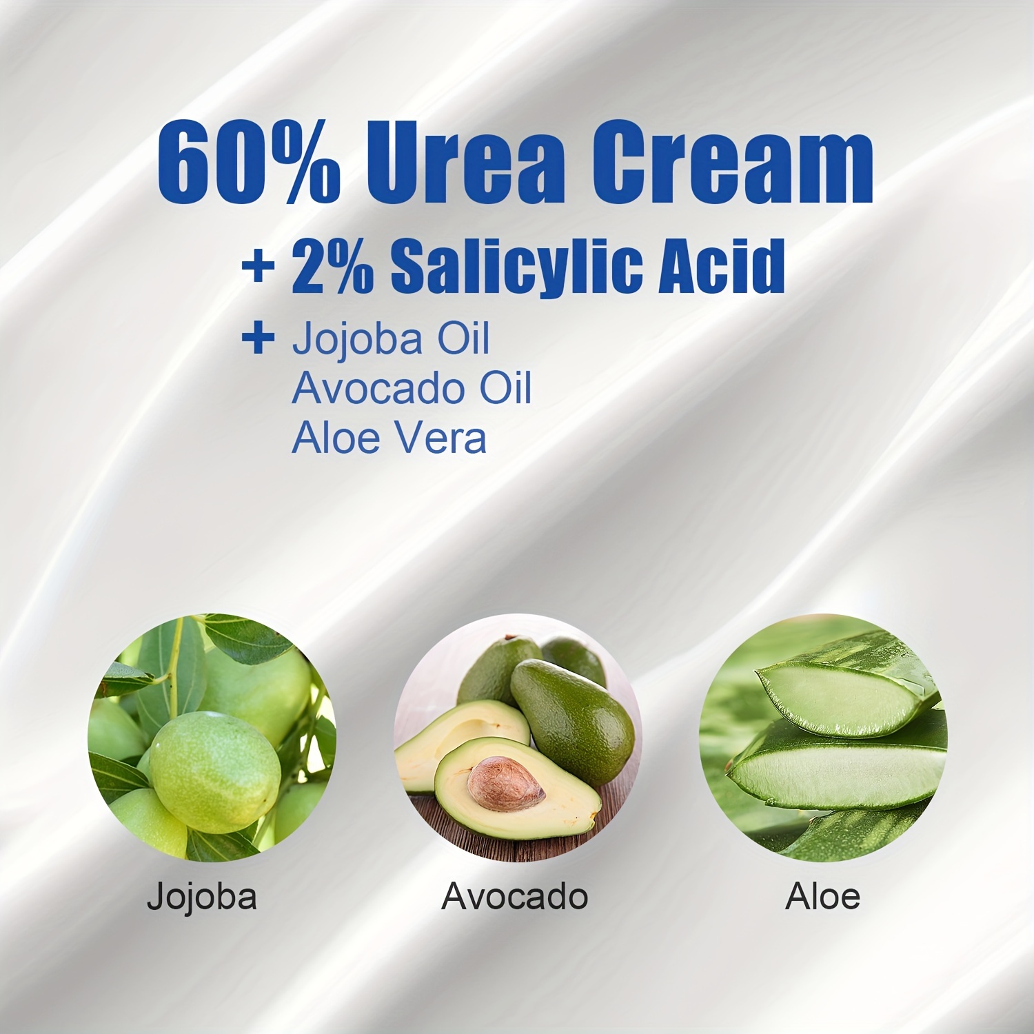 Creme de Ureia 60% para Pés co - Urea Foot Cream avaliação e preço