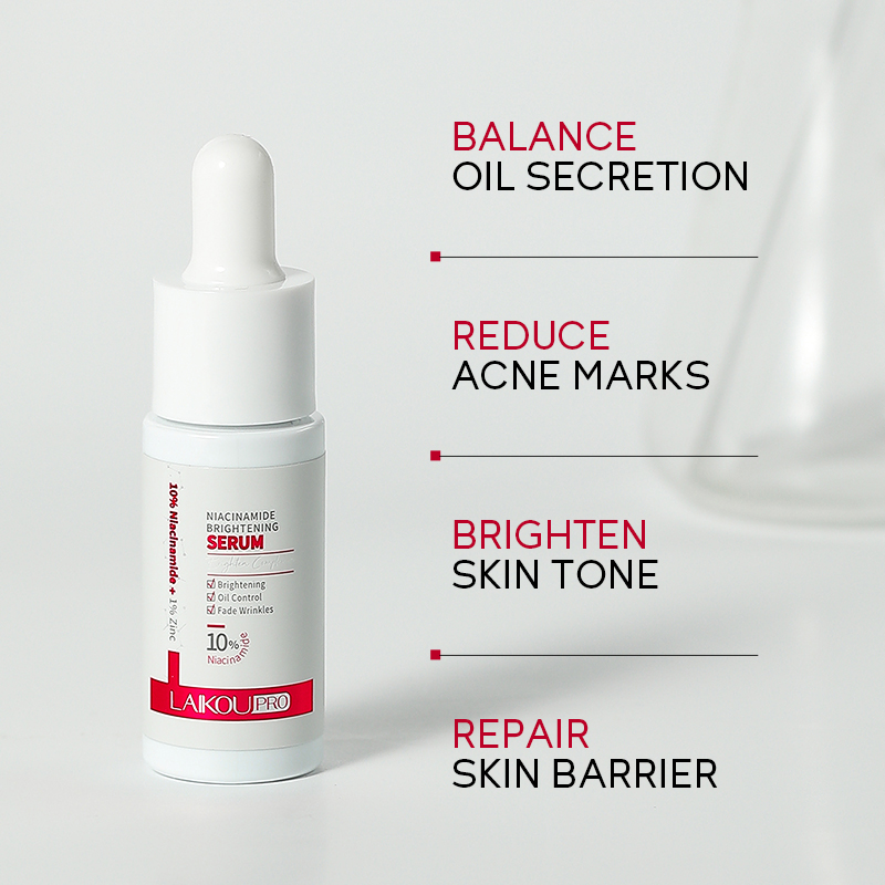 Conjunto de Cuidados com a Pel - Skincare Niacinamide avaliação e preço