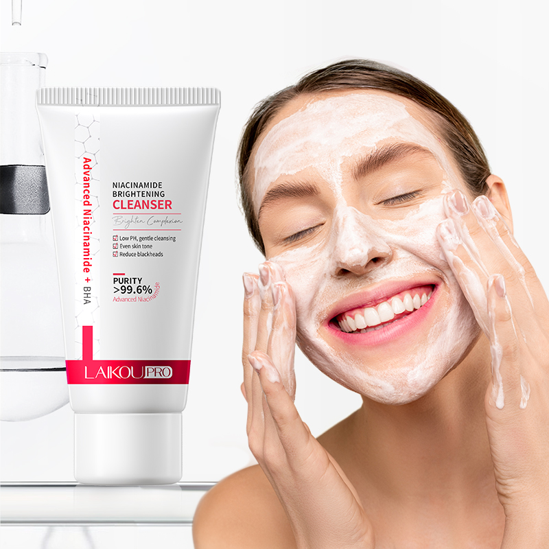 Conjunto de Cuidados com a Pel - Skincare Niacinamide avaliação e preço