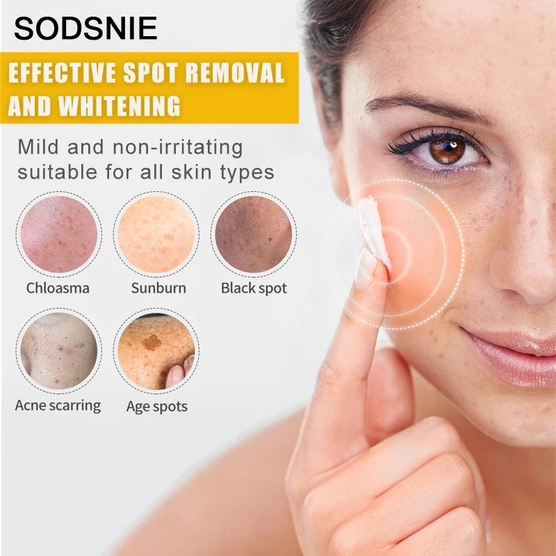 Removedor de manchas escuras v - Skincare Niacinamide avaliação e preço