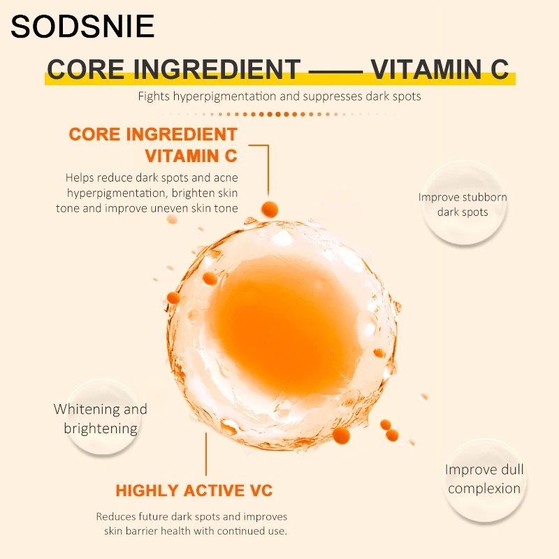 Removedor de manchas escuras v - Skincare Niacinamide avaliação e preço