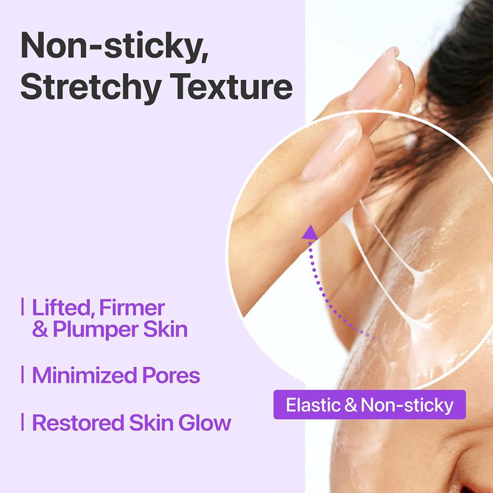 Sérum Coreano N°9 NAD+ Retinol - Skincare D'Alba avaliação e preço