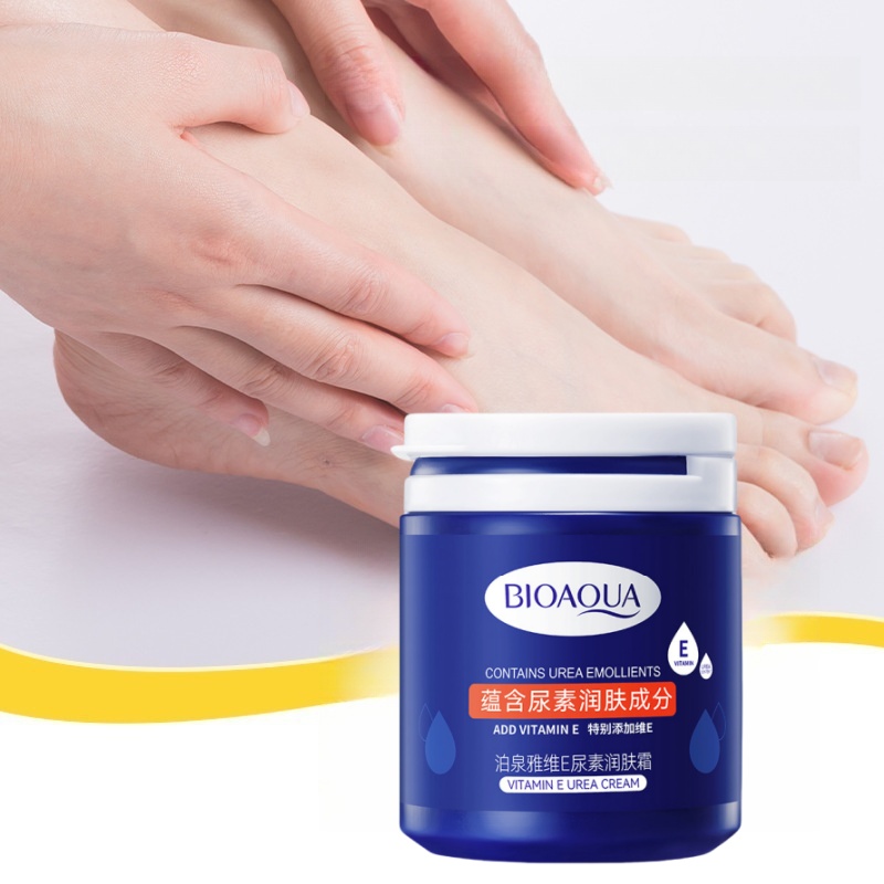 Creme Hidratante para Pés com  - Urea Foot Cream avaliação e preço