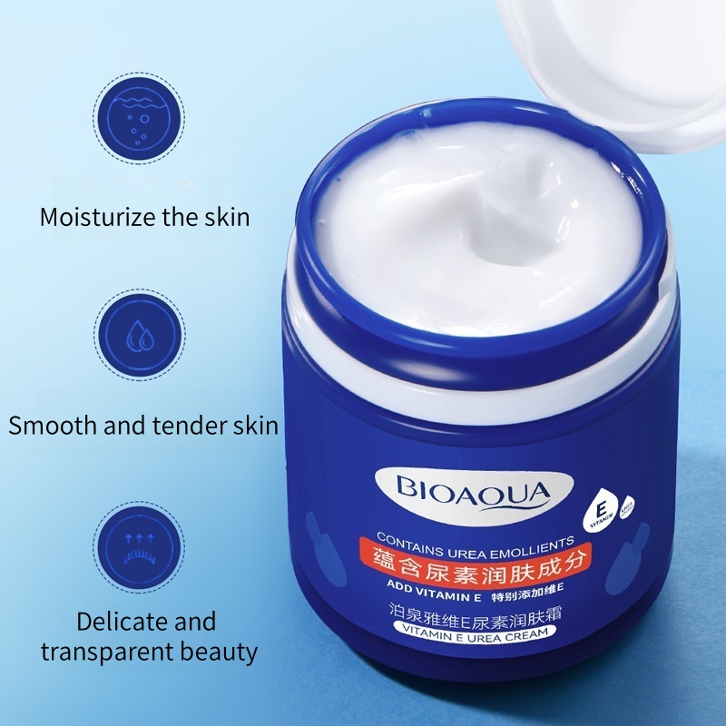 Creme Hidratante para Pés com  - Urea Foot Cream avaliação e preço
