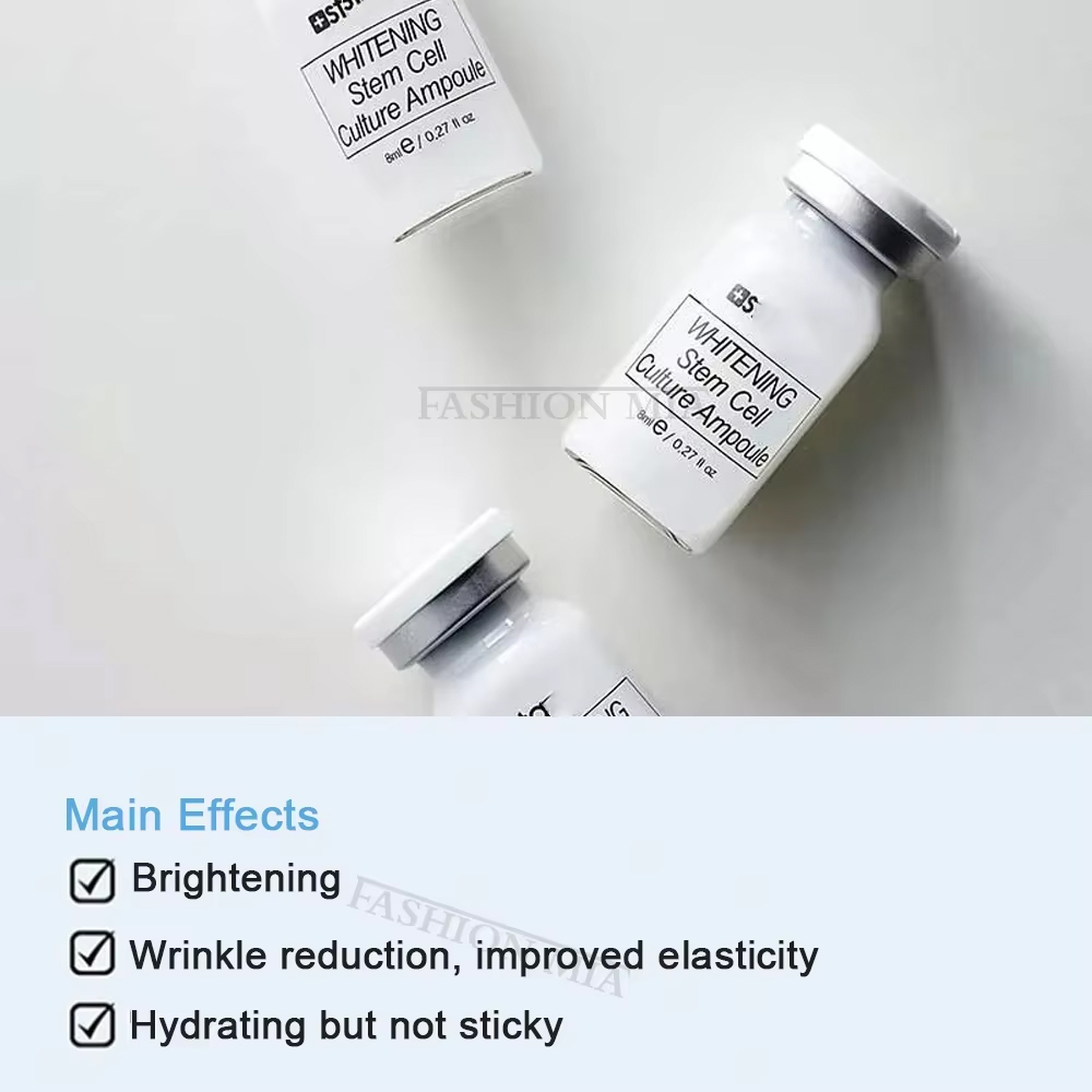 Kit de Ampolas de Sérum Clarea - Skincare Niacinamide avaliação e preço