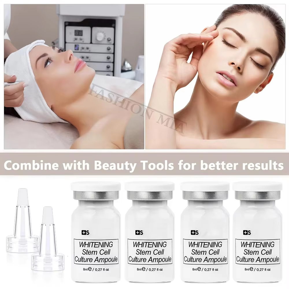 Kit de Ampolas de Sérum Clarea - Skincare Niacinamide avaliação e preço