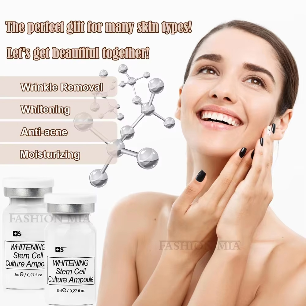 Kit de Ampolas de Sérum Clarea - Skincare Niacinamide avaliação e preço