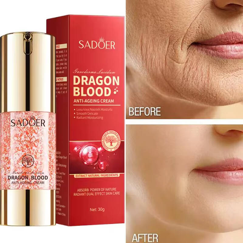 Creme Hidratante Facial de San - Skincare Glad2Glow avaliação e preço