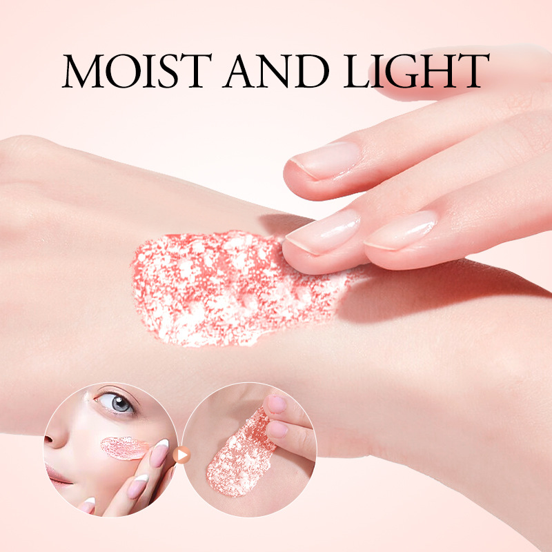 Creme Hidratante Facial de San - Skincare Glad2Glow avaliação e preço