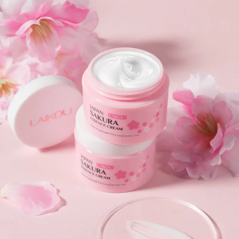 Creme Hidratante LAIKOU Essênc - Skincare Niacinamide avaliação e preço