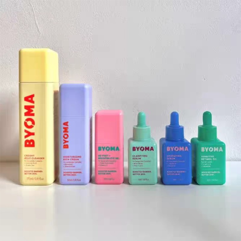 Conjunto de Cuidados com a Pel - Skincare Glowing avaliação e preço