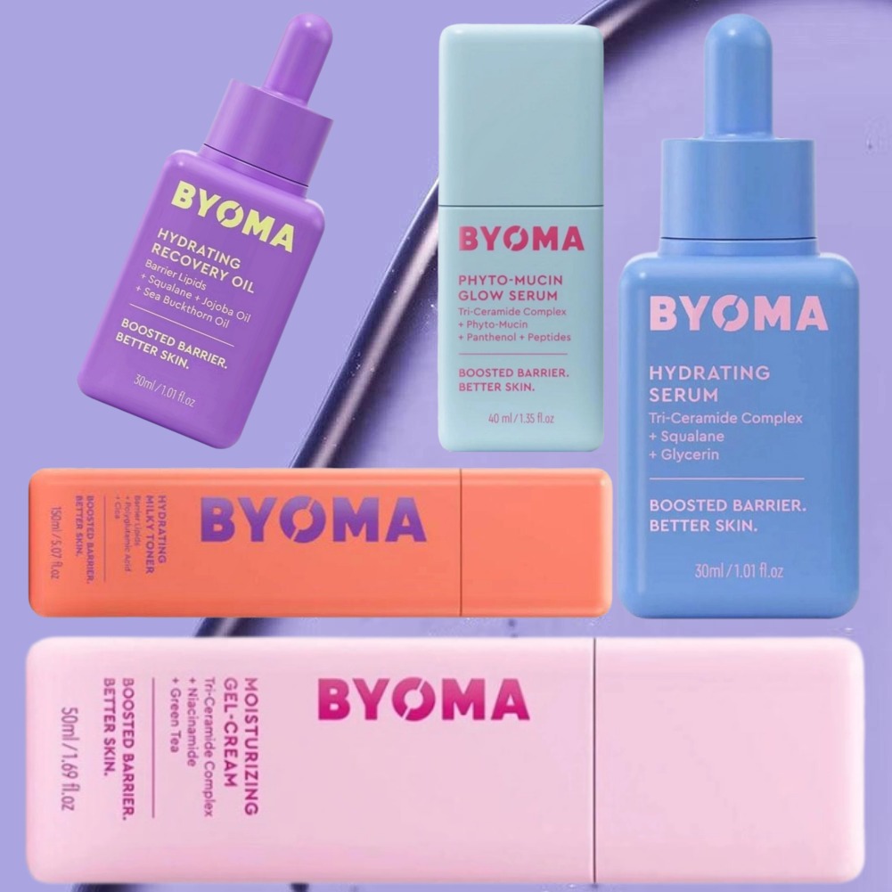 Conjunto de Cuidados com a Pel - Skincare Glowing avaliação e preço