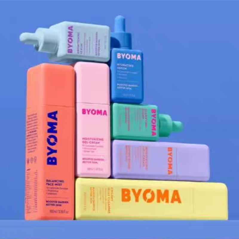Conjunto de Cuidados com a Pel - Skincare Glowing avaliação e preço