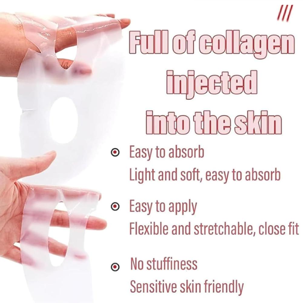Máscara Facial Quasi Hidratant - Skincare Glowing avaliação e preço