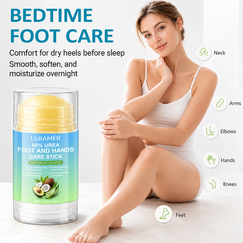 Creme em Bastão para Cuidados  - Urea Foot Cream avaliação e preço