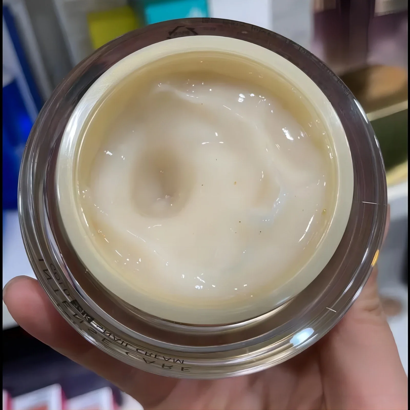 Coreia skincare tonymoly 24k o - Skincare Glad2Glow avaliação e preço