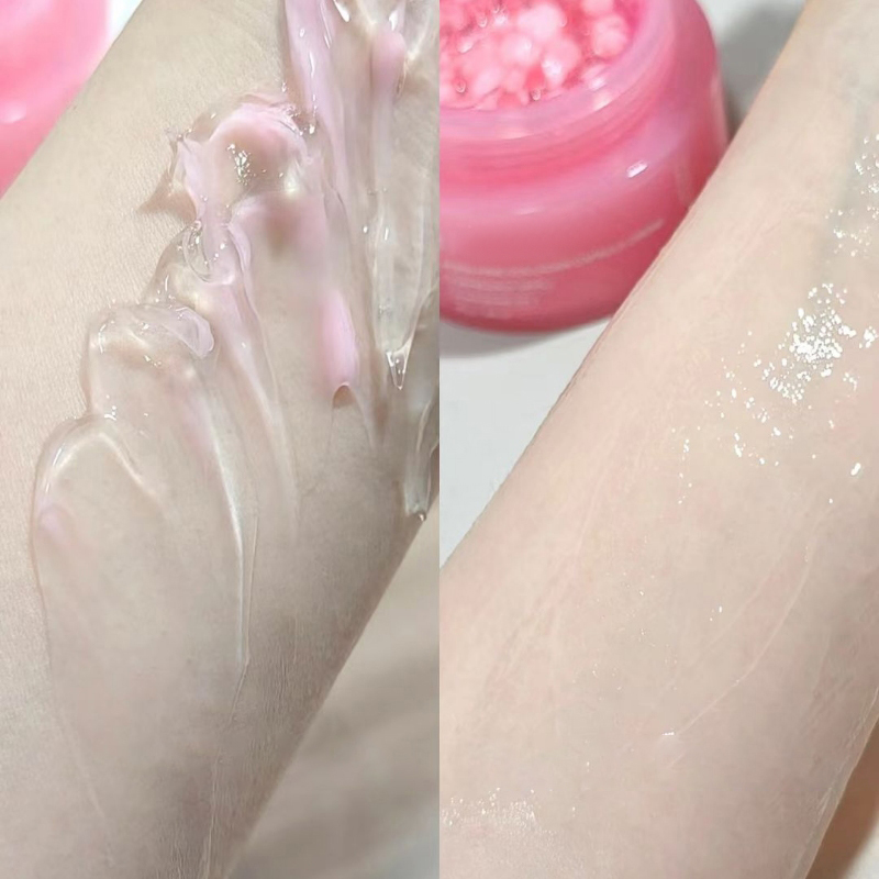 Creme em Cápsulas de Colágeno  - Skincare Niacinamide avaliação e preço