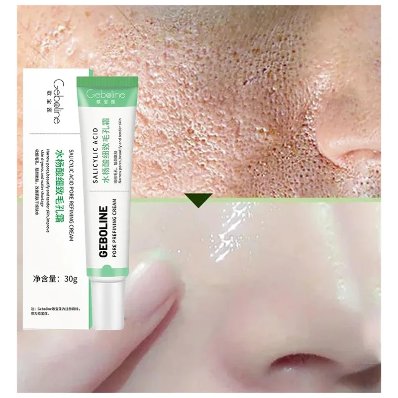 Ácido Salicílico Poro Shrinkin - Skincare Salicylic Acid avaliação e preço