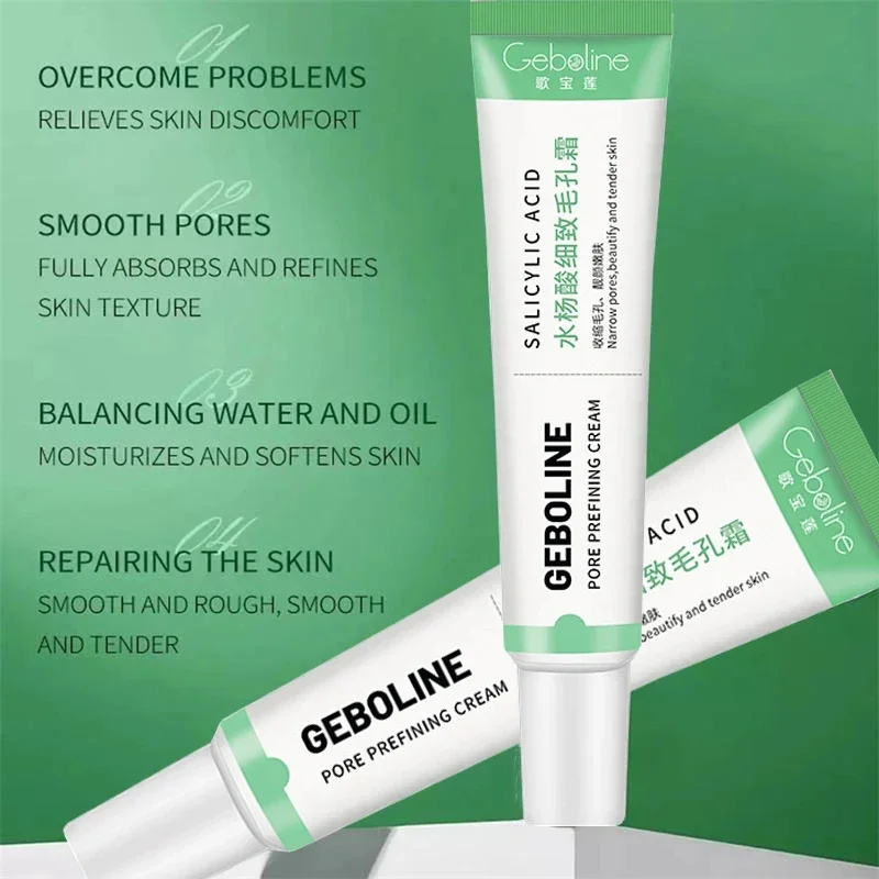 Ácido Salicílico Poro Shrinkin - Skincare Salicylic Acid avaliação e preço