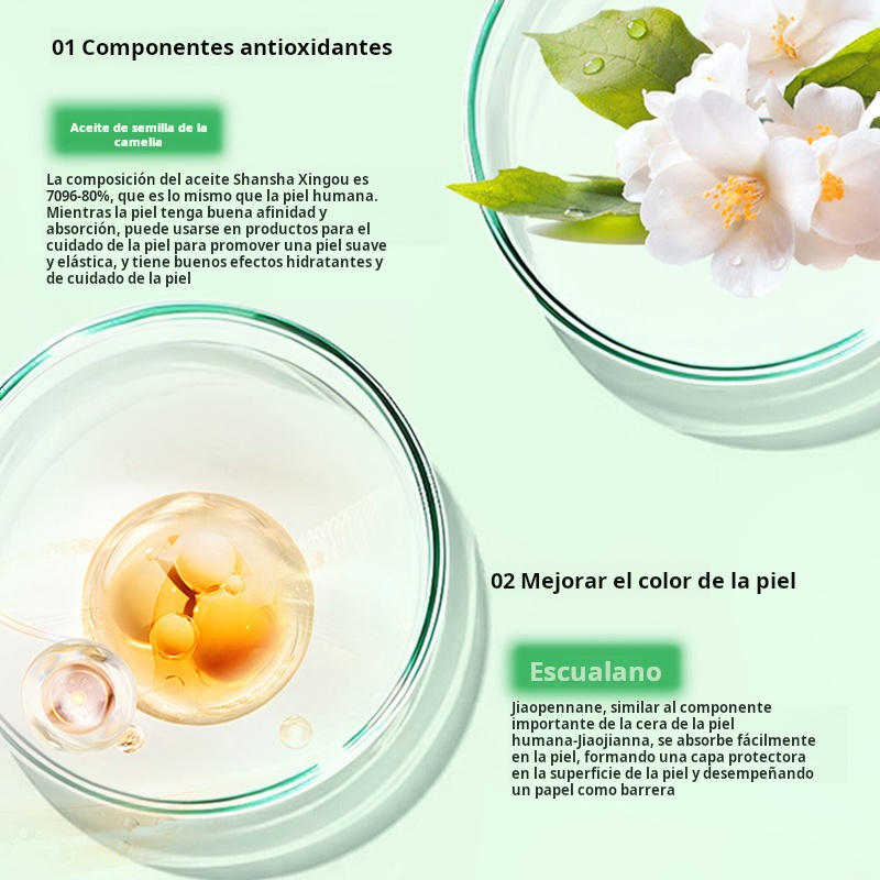 Amococo 3pcs Óleo Demaquilante - Face Oil Rosehip avaliação e preço