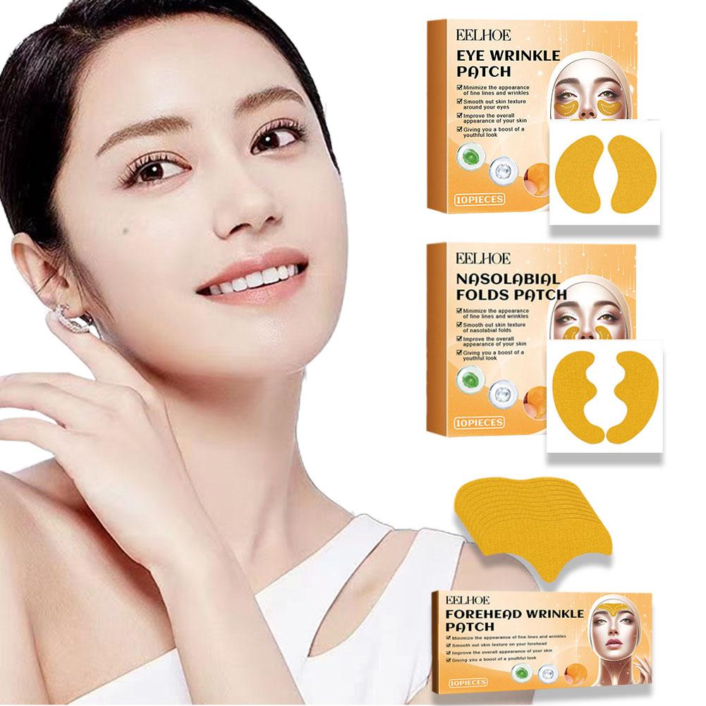 1-10 Caixas de Adesivos para R - Skincare Glad2Glow avaliação e preço