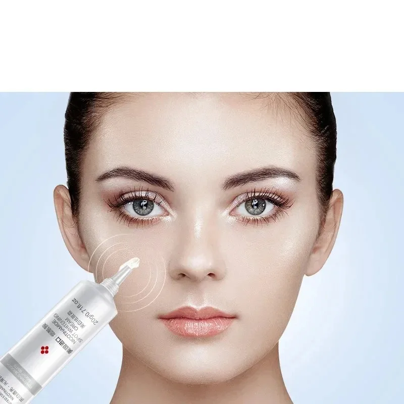 Desaparece sardas manchas escu - Skincare Niacinamide avaliação e preço
