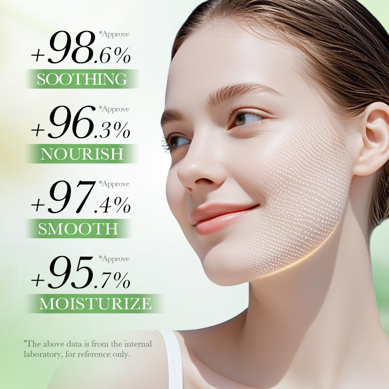 Conjunto de Cuidados com a Pel - Skincare Glad2Glow avaliação e preço