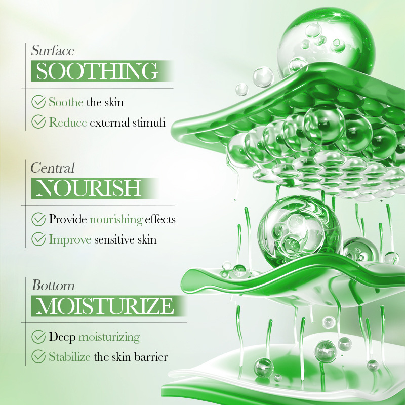 Conjunto de Cuidados com a Pel - Skincare Glad2Glow avaliação e preço