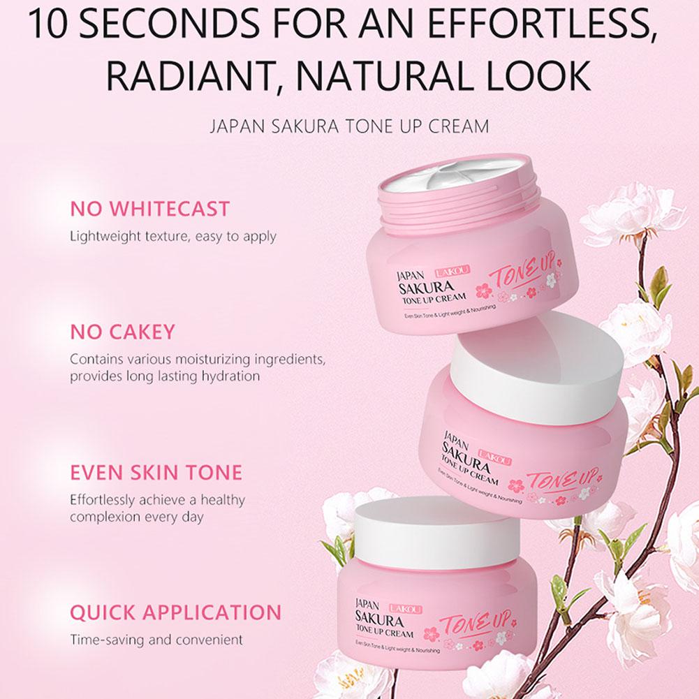 Creme Hidratante Facial Tone-u - Skincare Glow Glowing avaliação e preço