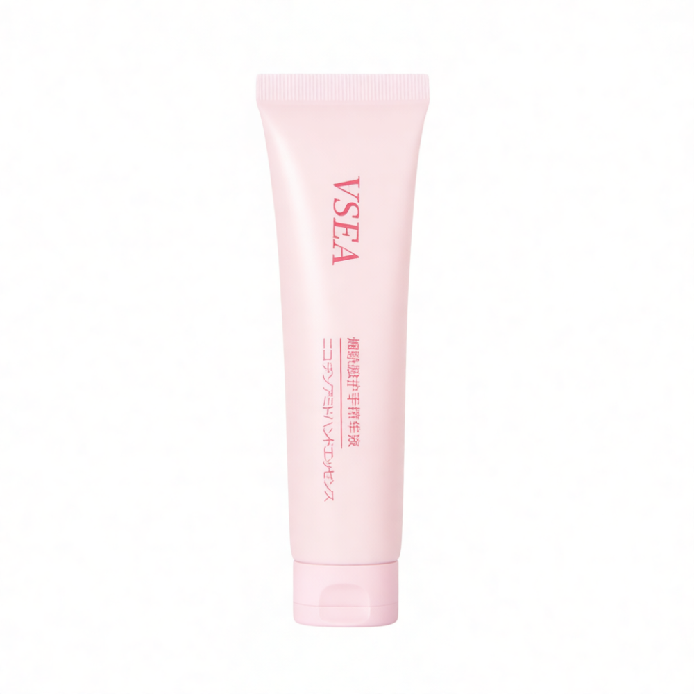 Creme Essencial para Mãos com  - Skincare Niacinamide avaliação e preço