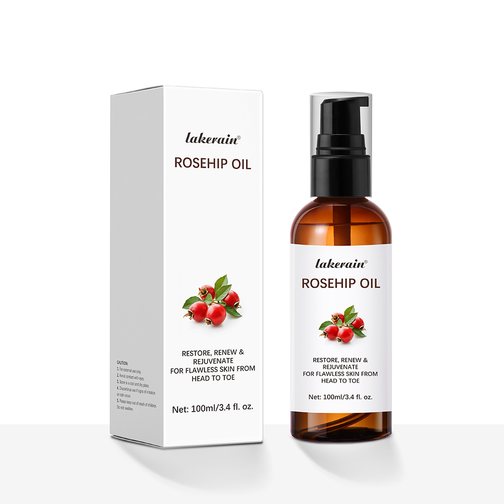 Óleo de rosa mosqueta orgânico - Face Oil Rosehip avaliação e preço
