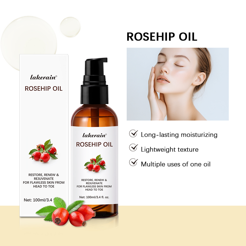 Óleo de rosa mosqueta orgânico - Face Oil Rosehip avaliação e preço