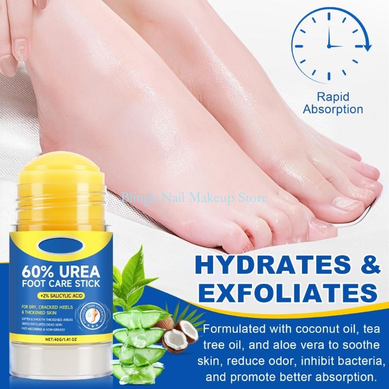28ta Treatments Treatments Tre - Urea Foot Cream avaliação e preço