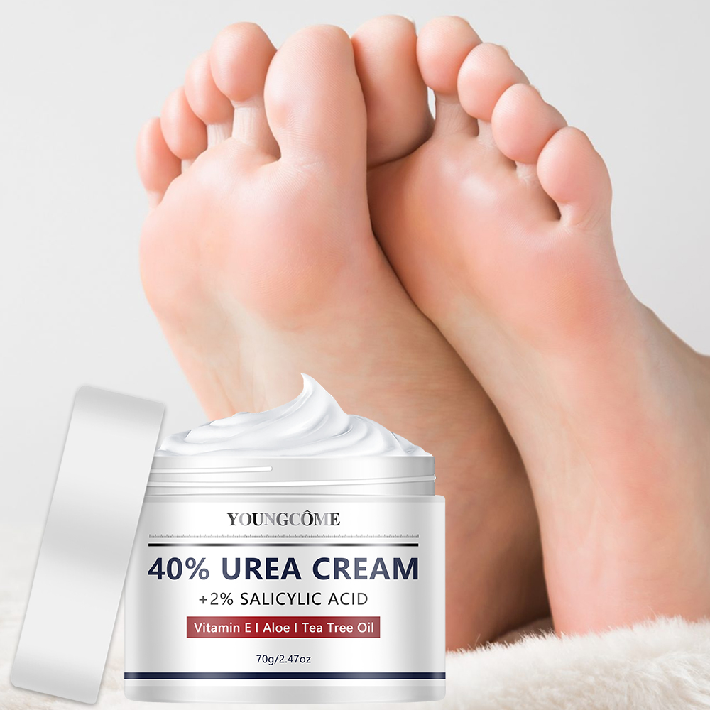Creme de Ureia para Cuidados c - Urea Foot Cream avaliação e preço