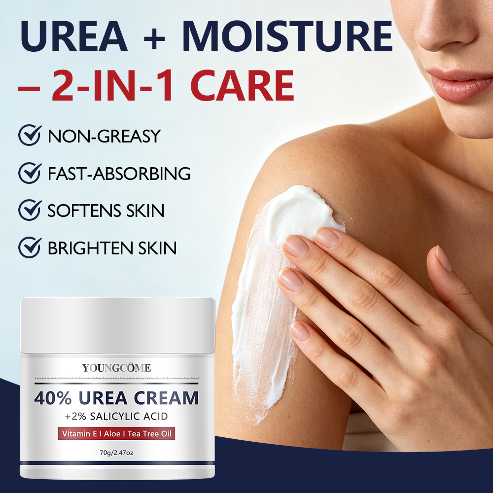 Creme de Ureia para Cuidados c - Urea Foot Cream avaliação e preço