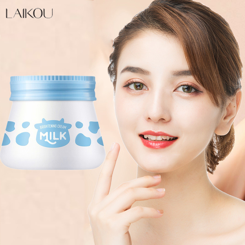 Creme Laikou Milk Suyan Ilumin - Skincare Niacinamide avaliação e preço