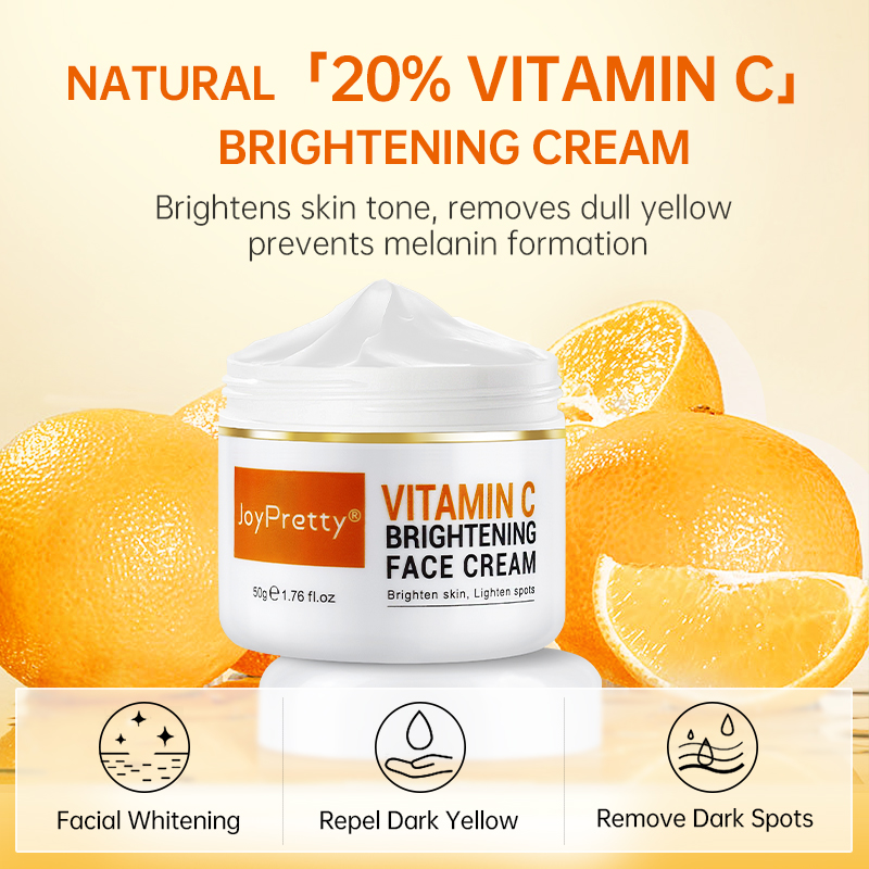 Vitamina c para rosto conjunto - Skincare Glad2Glow avaliação e preço