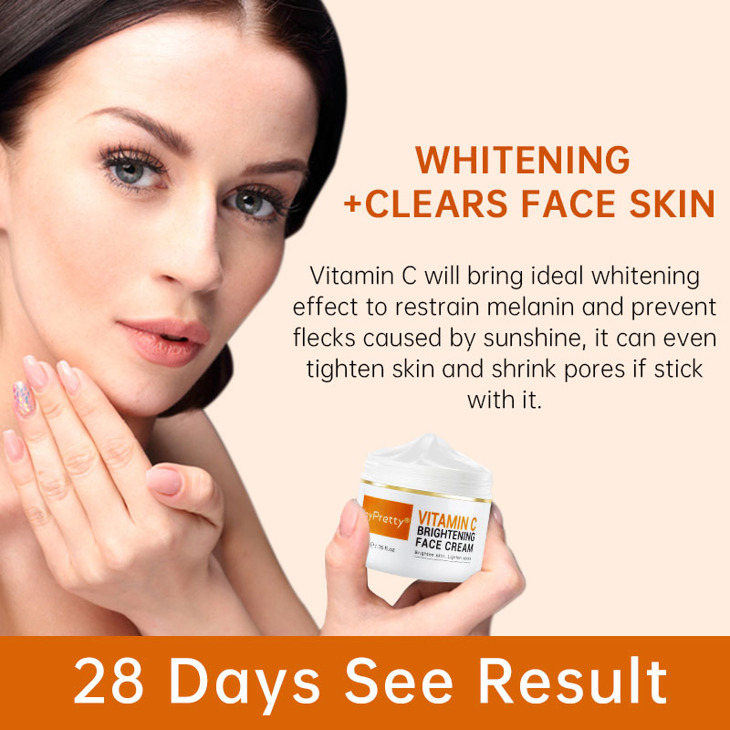Vitamina c para rosto conjunto - Skincare Glad2Glow avaliação e preço