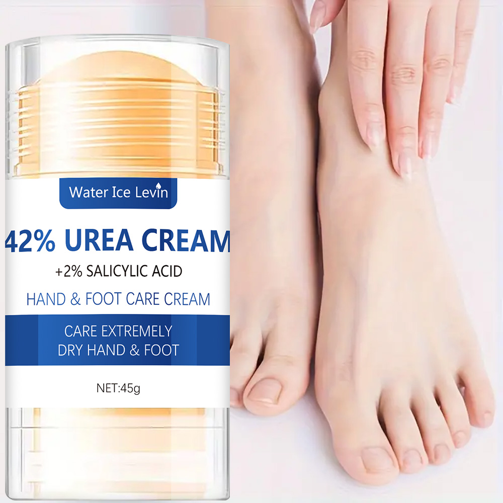 Creme para Mãos e Pés com 42%  - Urea Foot Cream avaliação e preço