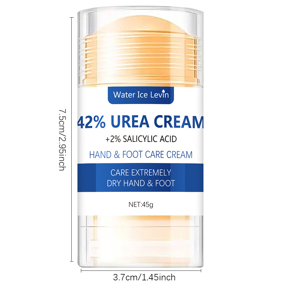 Creme para Mãos e Pés com 42%  - Urea Foot Cream avaliação e preço