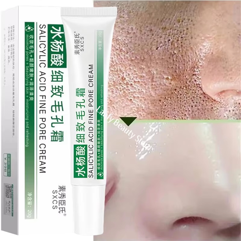 Creme Redutor de Poros com Áci - Skincare Salicylic Acid avaliação e preço